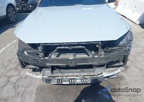 2023 BMW 430I Gran Coupe from USA, damaged, VIN WBA63AV08PFP24149